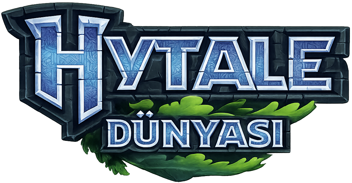 Hytale Dünyası