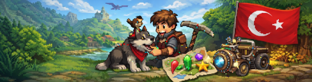 Hytale Update 3 Türkçe Yorumu